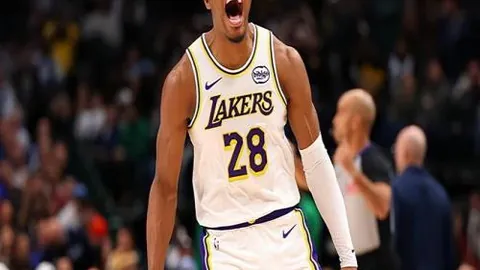 马龙提议：穆雷应接替约基奇缺席重任，年轻球员成长空间待拓展